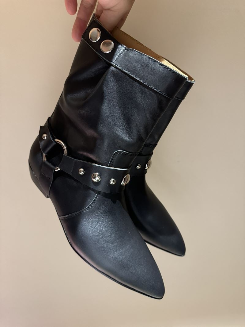 Isabel Marant Boots